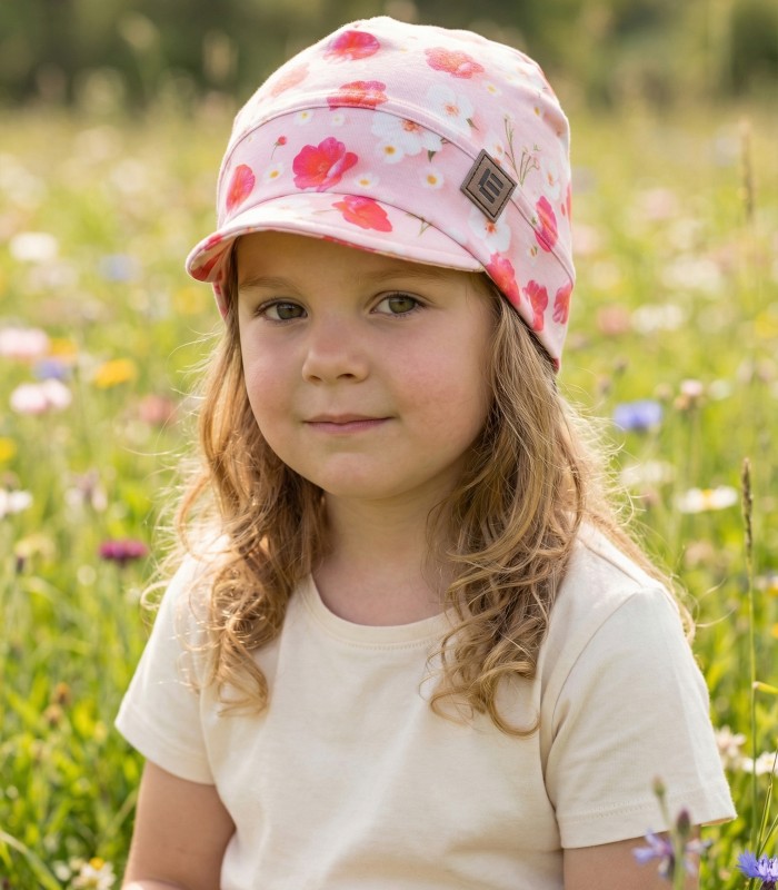 Lenne bērnu cepure 26693*058 (2)