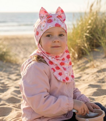 Lenne Tüdrukute Tuukrimüts 26689*058 (2)