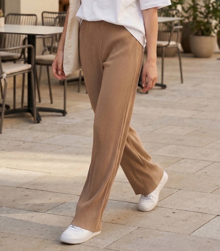 Hailys sieviešu bikses SU44RI PD*02 (4)