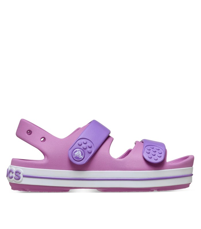 Crocs lasten sandaalit Crocband Cruiser 209423*6WQ 209424*6WQ (2)