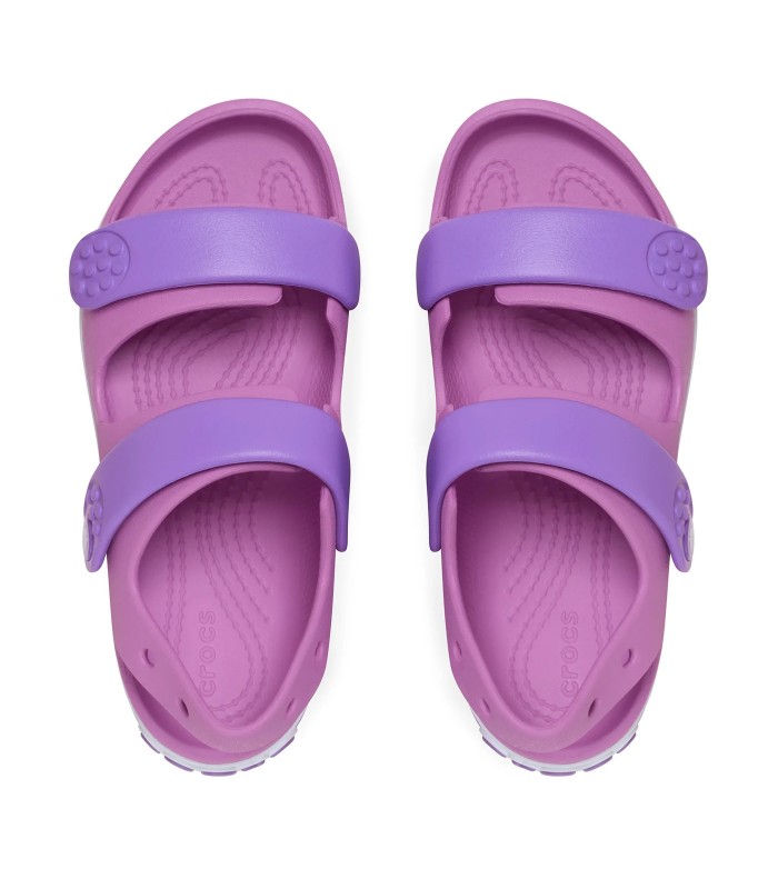 Crocs bērnu sandales Crocband Cruiser 209424*6WQ (5)