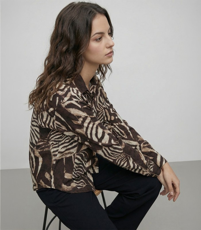 Hailys sieviešu blūze LU44ISE PL*8505 (1)