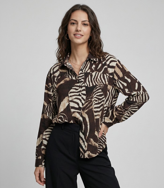 Hailys sieviešu blūze LU44ISE PL*8505 (2)