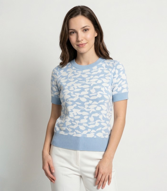 Hailys женская футболка TI44LLY DZ*01