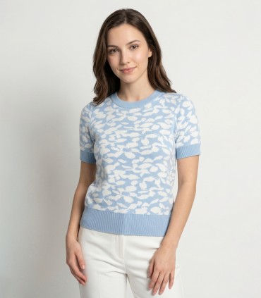 Hailys женская футболка TI44LLY DZ*01