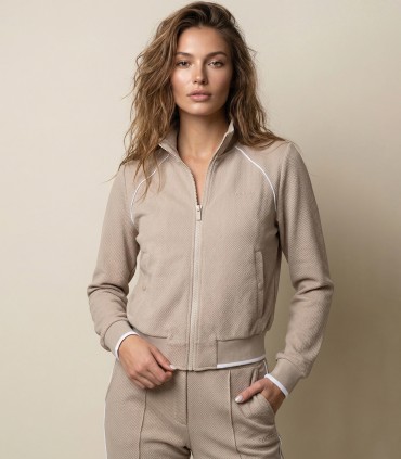 Guess женская толстовка V6GQ05*G1BW (1)