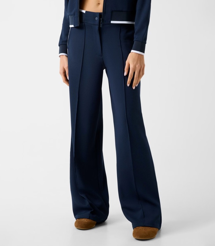 Guess женские брюки V6GB03*A71W (4)