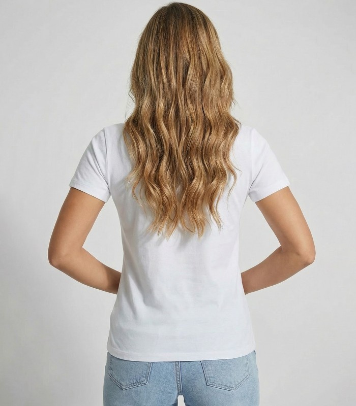 Guess naisten t-paita W6GI17*G011 (3)