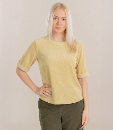 Hailys naiste särk PO44LLY PL*04