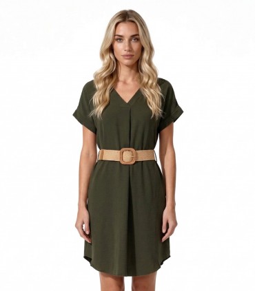 Hailys naisten mekko MA44IKA KL*01