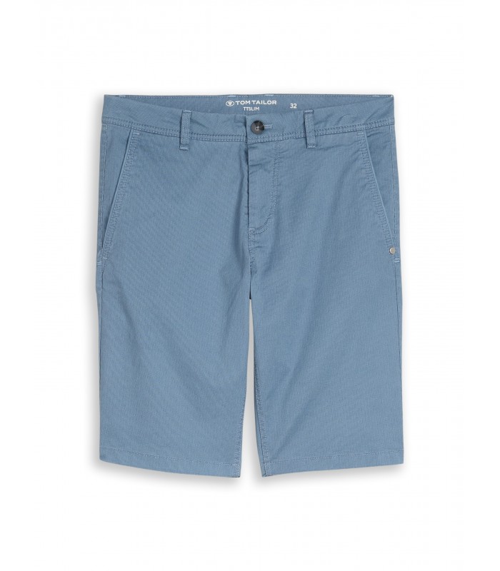 Tom Tailor Meeste Lühikesed püksid 1049727*39607 (1)