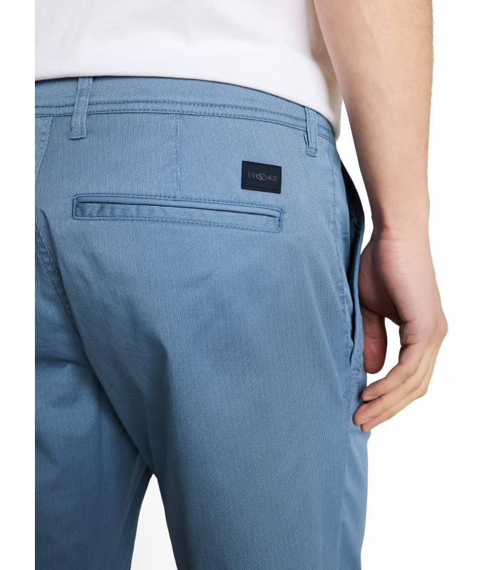 Tom Tailor Meeste Lühikesed püksid 1049727*39607 (3)