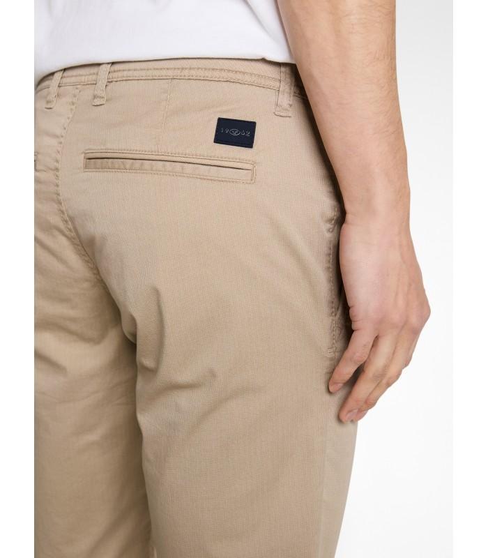 Tom Tailor Meeste Lühikesed püksid 1049727*39609 (3)