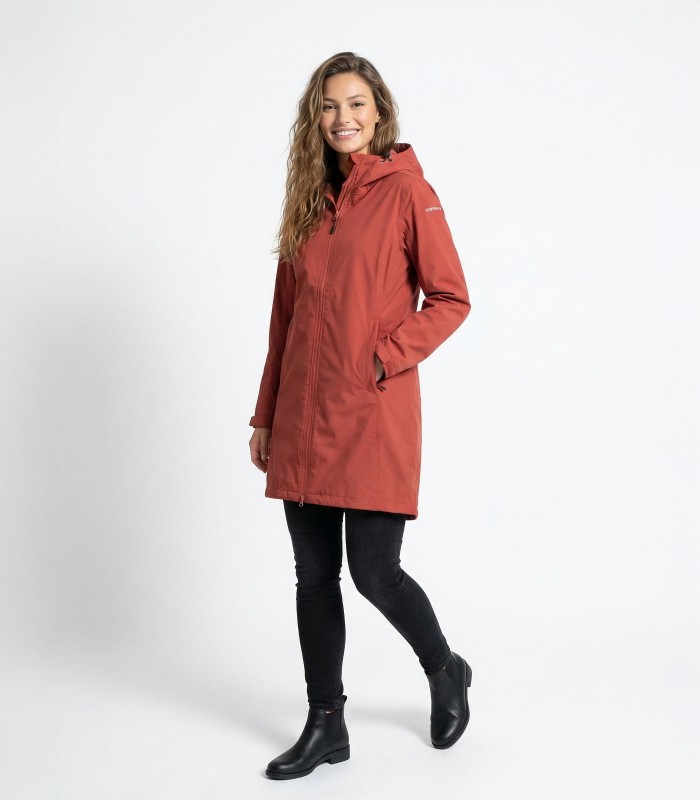 Icepeak sieviešu Brazoria jaka 53017-9*628