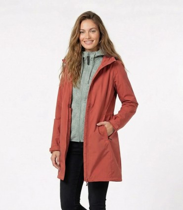 Icepeak naiste shell-jope Brazoria 53017-9*628