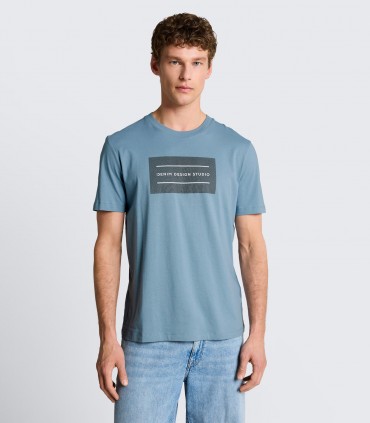 Tom Tailor мужская футболка 1043491*29375 (5)