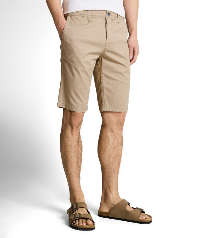 Tom Tailor miesten shortsit 1049727*39609 (5)