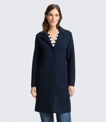 Tom Tailor sieviešu mētelis 1050117*10668 (5)