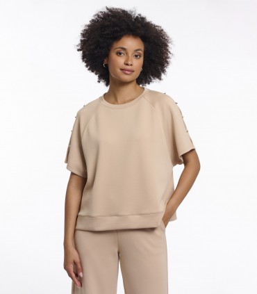 Rino & Pelle женская футболка TA4TE*01 TATE*01 (3)