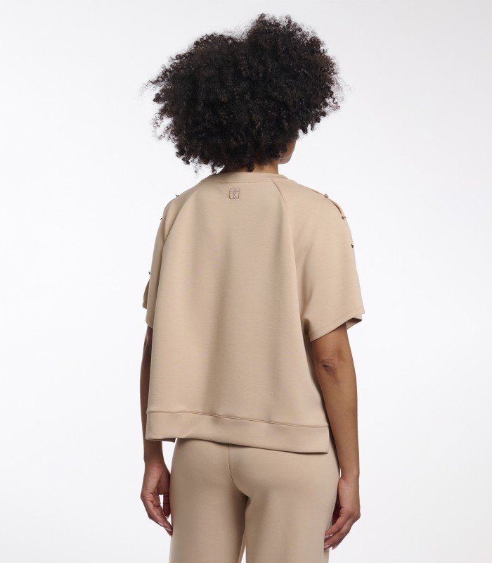 Rino & Pelle sieviešu T-krekls TA4TE*01 (4)