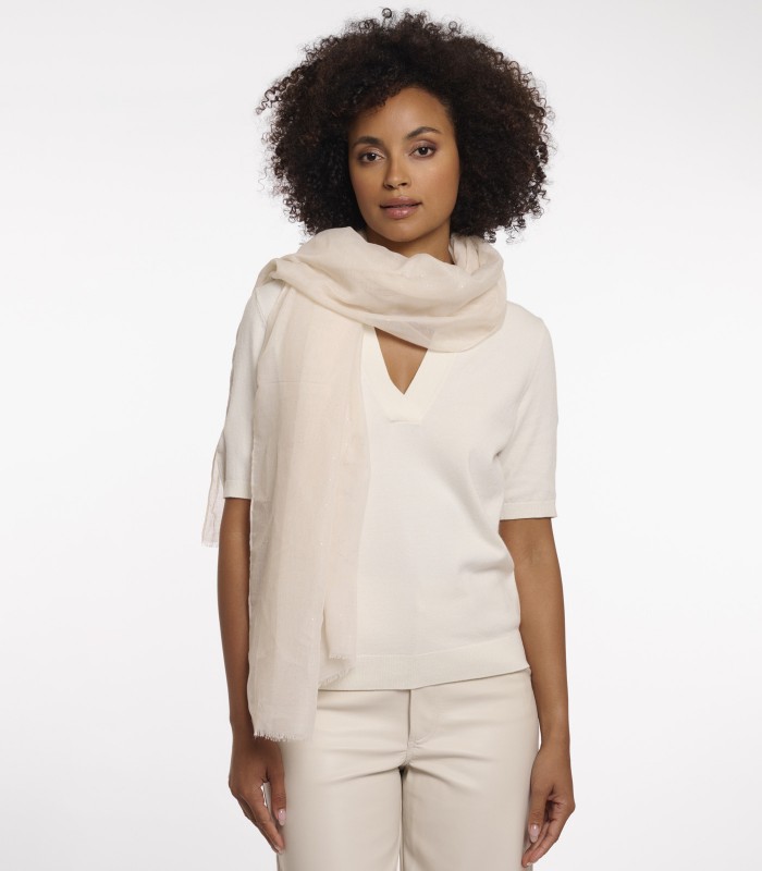 Rino & Pelle sieviešu šalle CHARLIZE*01 (3)