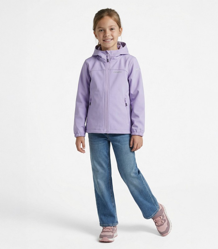 Icepeak bērnu softshell jaka Kleve 51896-9*711