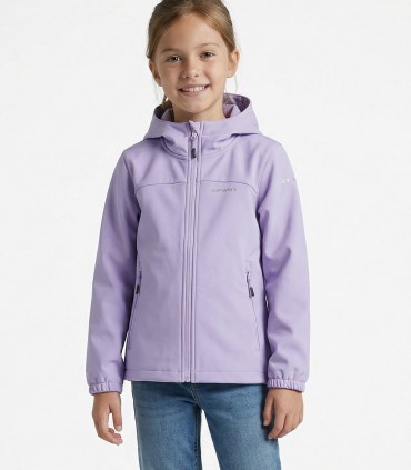 Icepeak vaikiška softshell striukė Kleve 51896-9*711