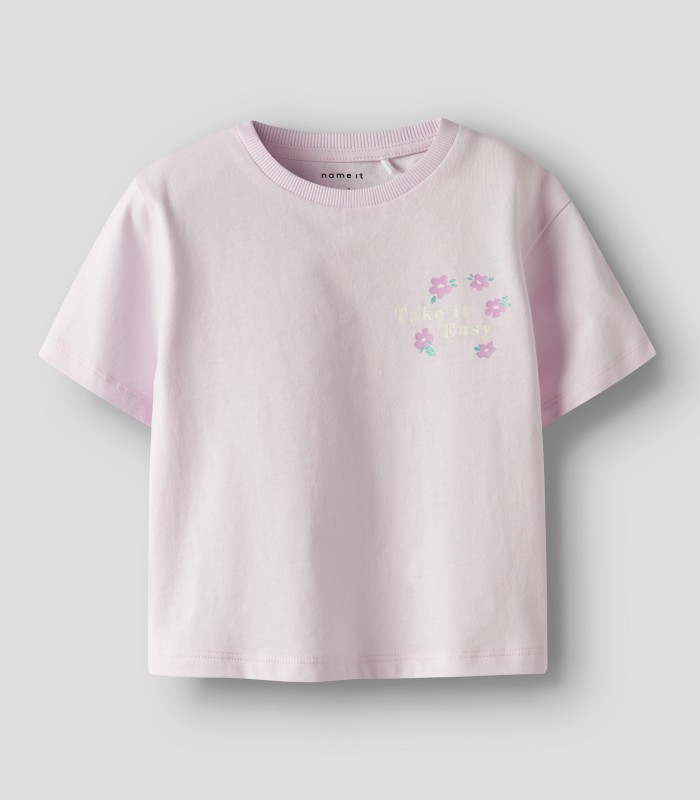 Name It футболка для девочек 13251510*03 (2)