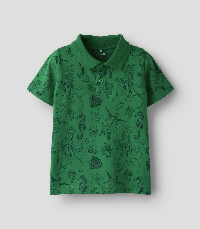 Name IT -poikien poolopaita 13251008*03 (2)