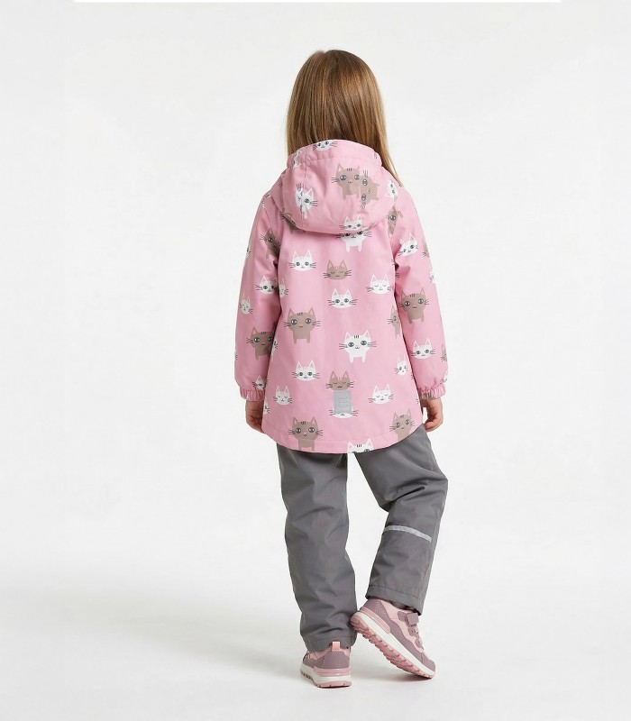 Lenne весенне- осенний комплект для девочек 80/45г. Liana 26231*1265 (4)