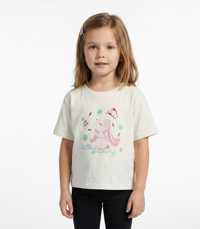 Name It Tüdrukute T-särk 13251510*02