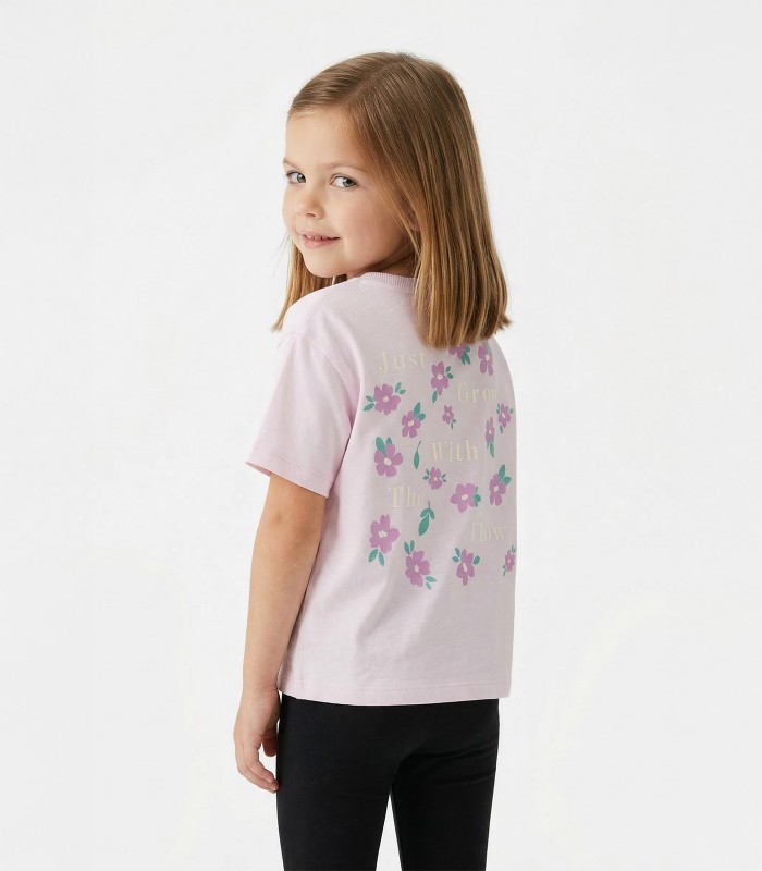 Name It футболка для девочек 13251510*03