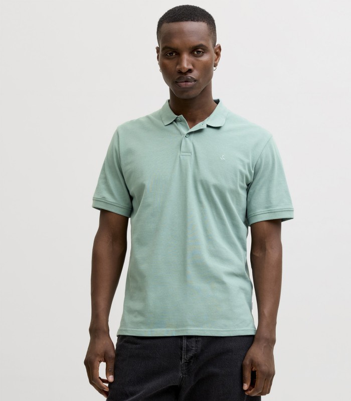 JACK & JONES мужская рубашка-поло 12136516*07 (6)