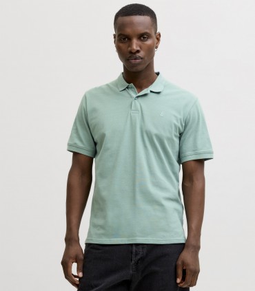 JACK & JONES miesten poolopaita 12136516*07 (6)