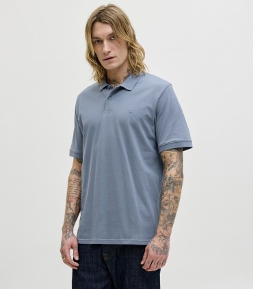 JACK & JONES vīriešu polo krekls 12136516*08