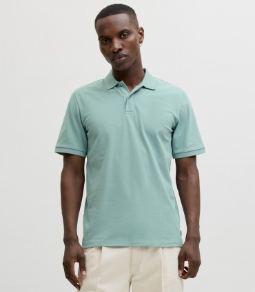 Jack & Jones vyriški polo marškinėliai 12270150*03 (6)