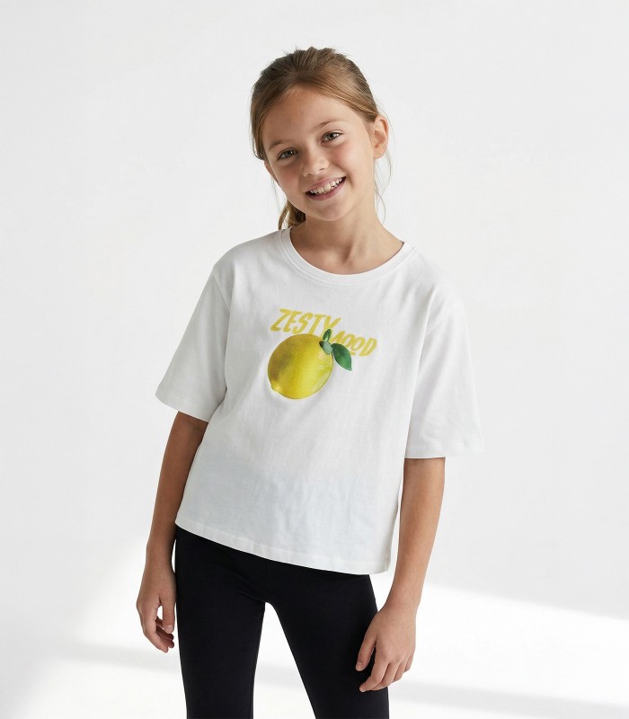 Name It tyttöjen t-paita 13254574*02