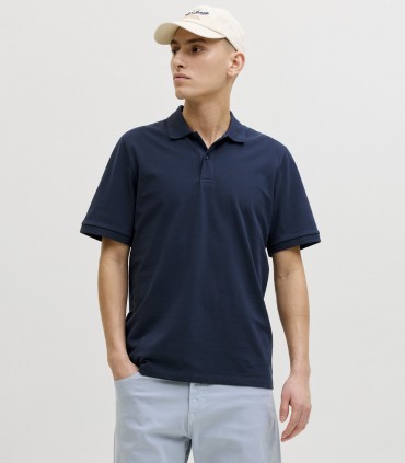 Jack & Jones vīriešu polo krekls 12270150*04 (6)