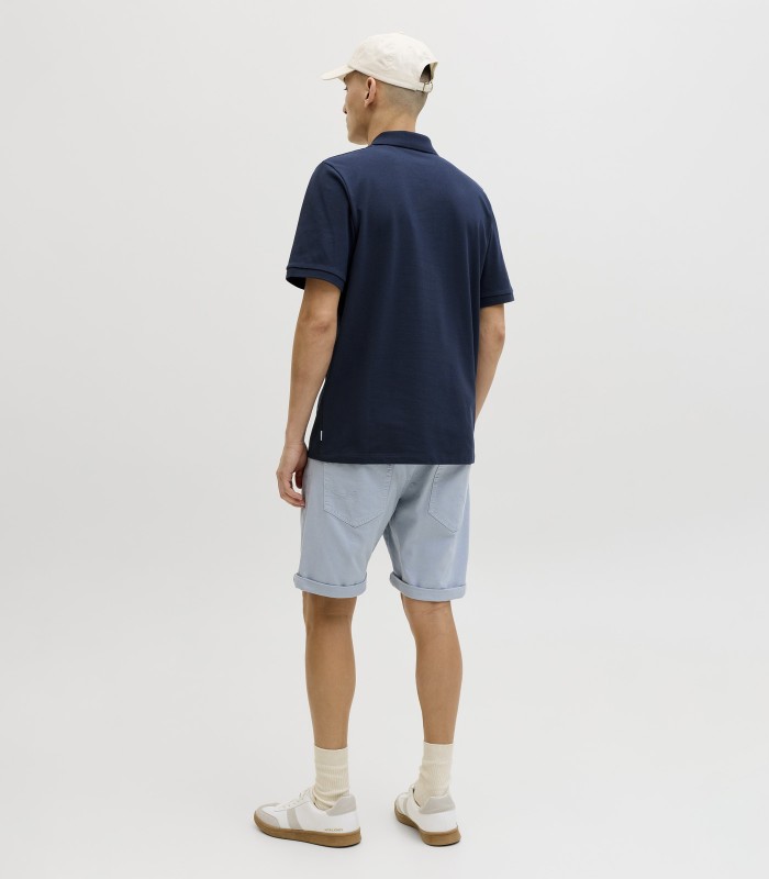 Jack & Jones vyriški polo marškinėliai 12270150*04 (7)