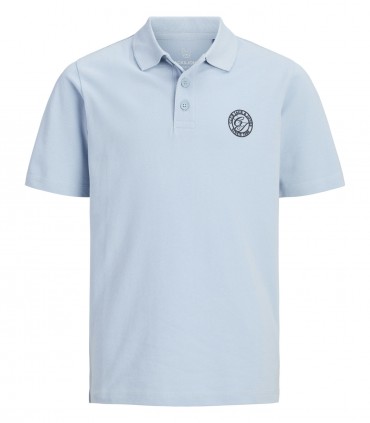 Jack & Jones Poiste Polosärk 12289958*02 (1)