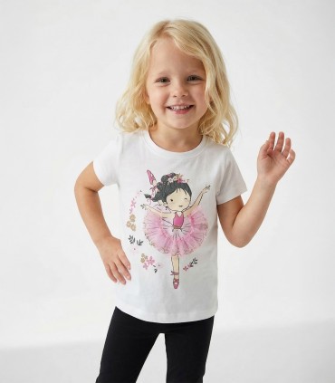 Name IT детскaя футболка 13253658*01