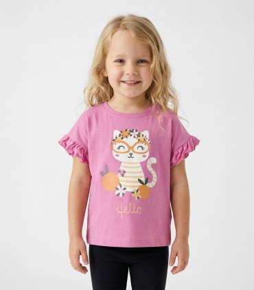 Name It детская футболка 13241606*03