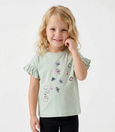 Name It Bērnu T-krekls 13241606*02