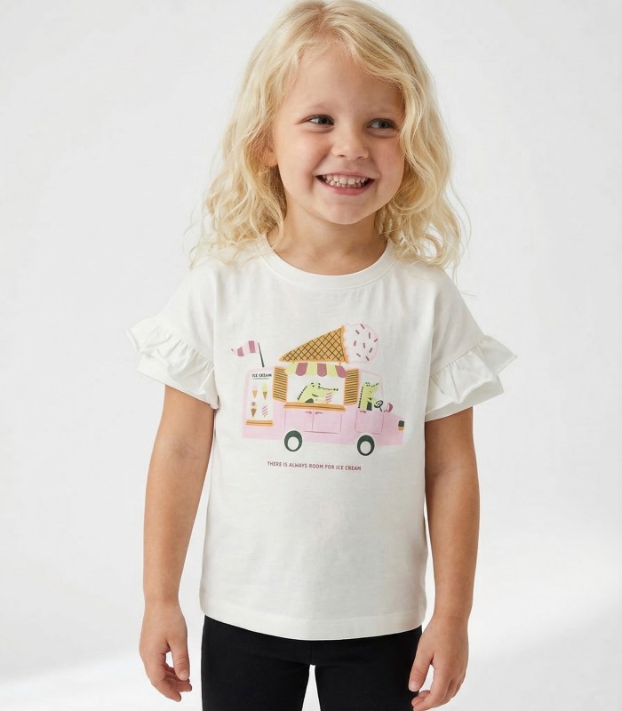 Name It детская футболка 13241606*01