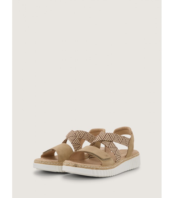 Tom Tailor женские сандалии 9590350002*01 (4)