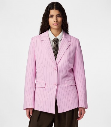 Pieces moteriška striukė 17163409*01 (8)