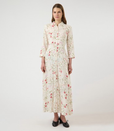 YAS naisten mekko SAVANNA 26022663*18