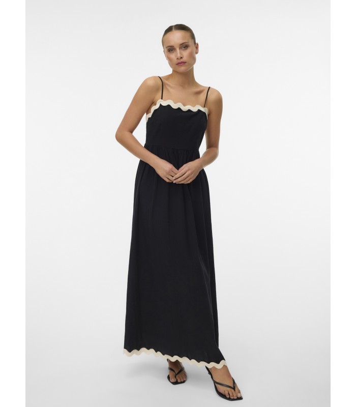 Vero Moda moteriška suknelė 10341317*01 (2)