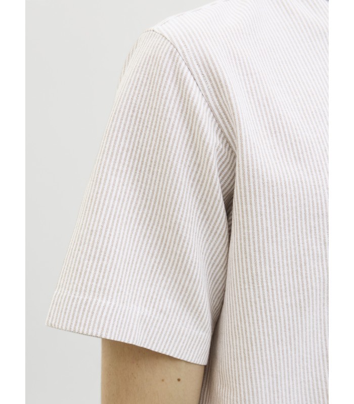 Jack & Jones мужская рубашка 12287571*02 (5)