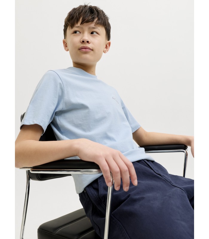 Jack & Jones laste T-särk 12289112*01 (4)